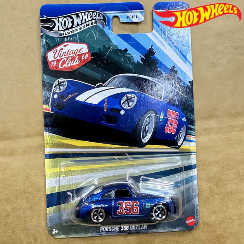 Vintage Collectible Hot Wheels - New In Stock Hot Wheels Vintage