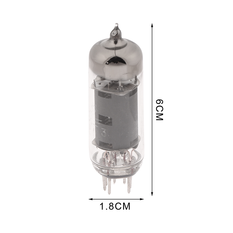 Tube Amplifier Part - 6K4 Vacuum Tube Valve Replacement For