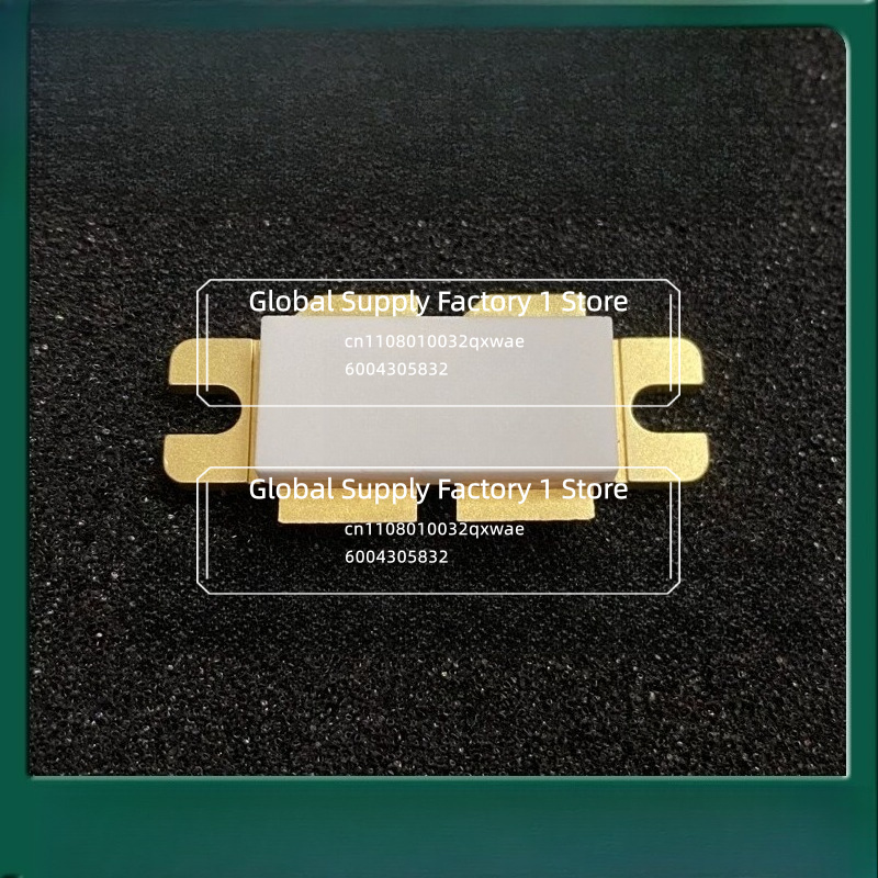 Tube Amplifier Part - MRF9120 MRF186 MRF185 MRF9180 RF Power