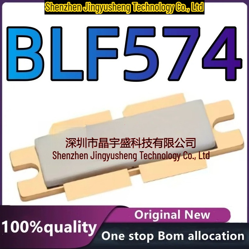 Tube Amplifier Part - New Original BLF574 Power High Frequency