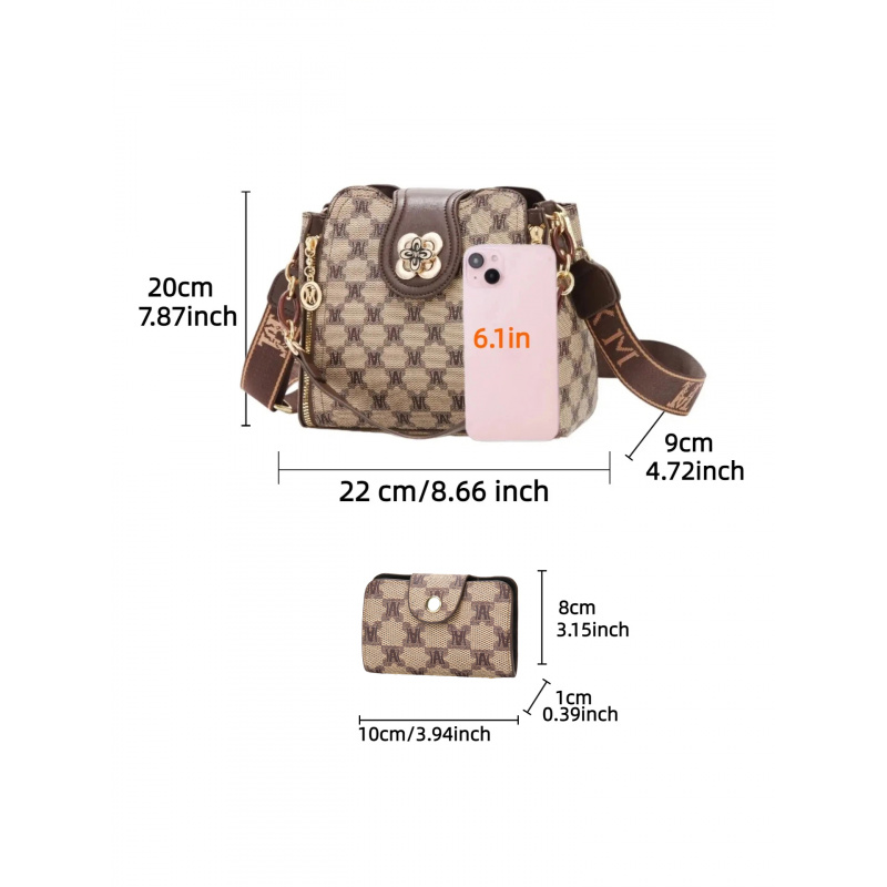 vintage letter printed shoulde - Vintage Zipper review and price