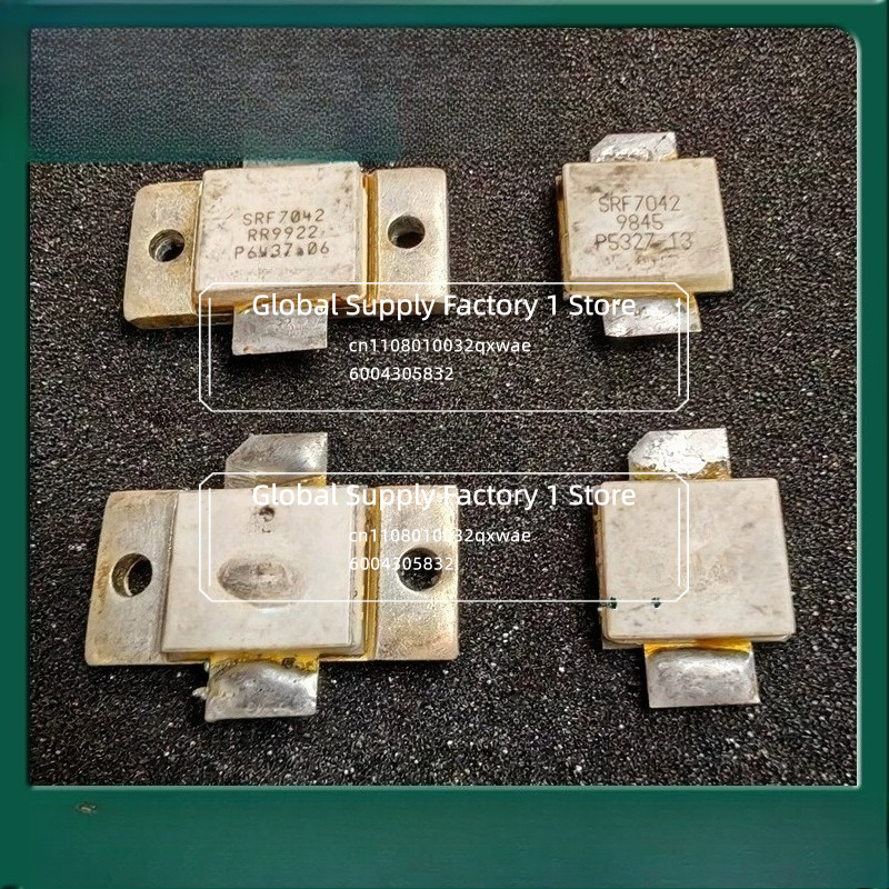 SRF7042 RF Power Transistor Hi - Tube Amplifier Part review and price