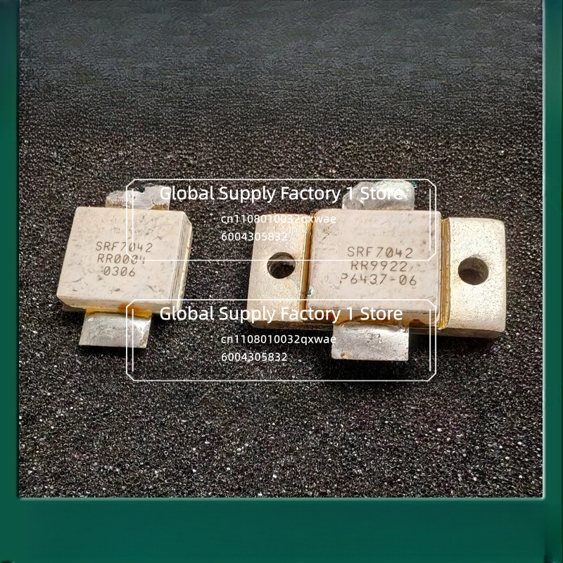 SRF7042 RF Power Transistor Hi - Tube Amplifier Part review and price
