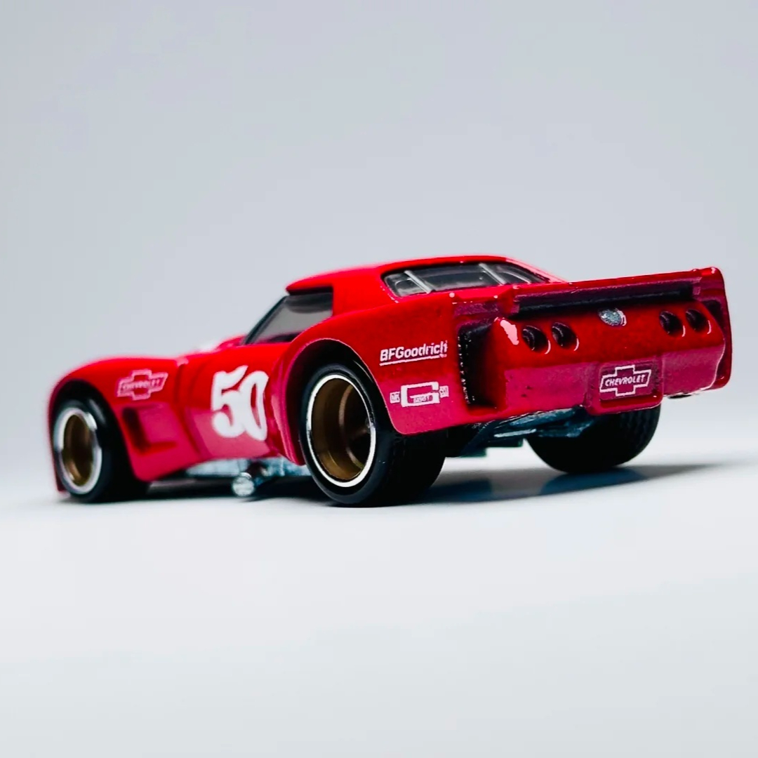 Hot Wheels Premium Car Culture - Vintage Collectible Hot Wheels review and price