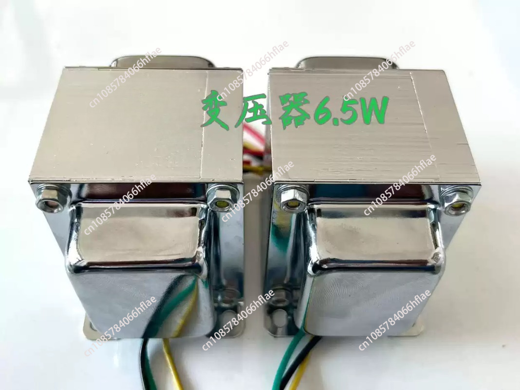 6.5W 3.5K Single-Ended Audio O - Tube Amplifier Part review and price