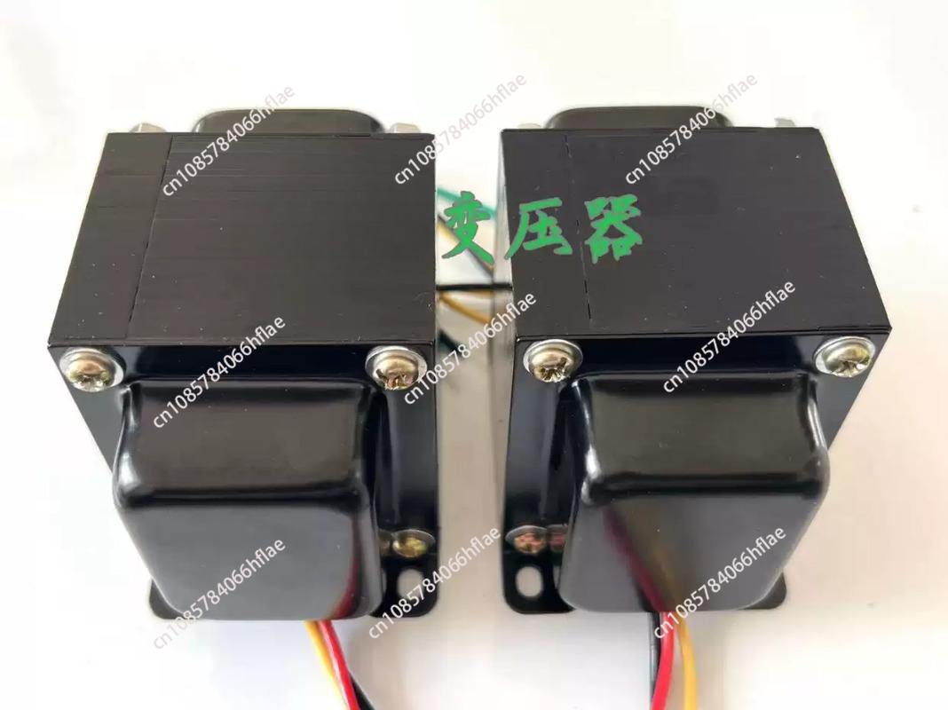 6.5W 3.5K Single-Ended Audio O - Tube Amplifier Part review and price