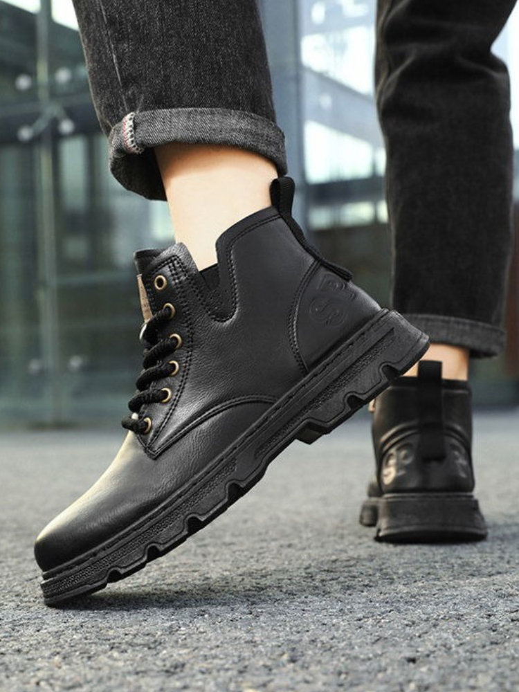 ​Men’s 2025 Winter New Arrival - Vintage Zipper review and price
