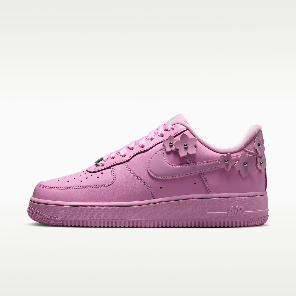 Nike Women's AIR FORCE 1 '07 S - Nike Shoes Air Force 1 review and price