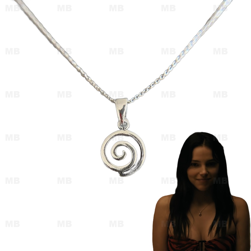 TV Obsession Nikki Necklace  C - Collectible Vintage Costume Jewelry review and price
