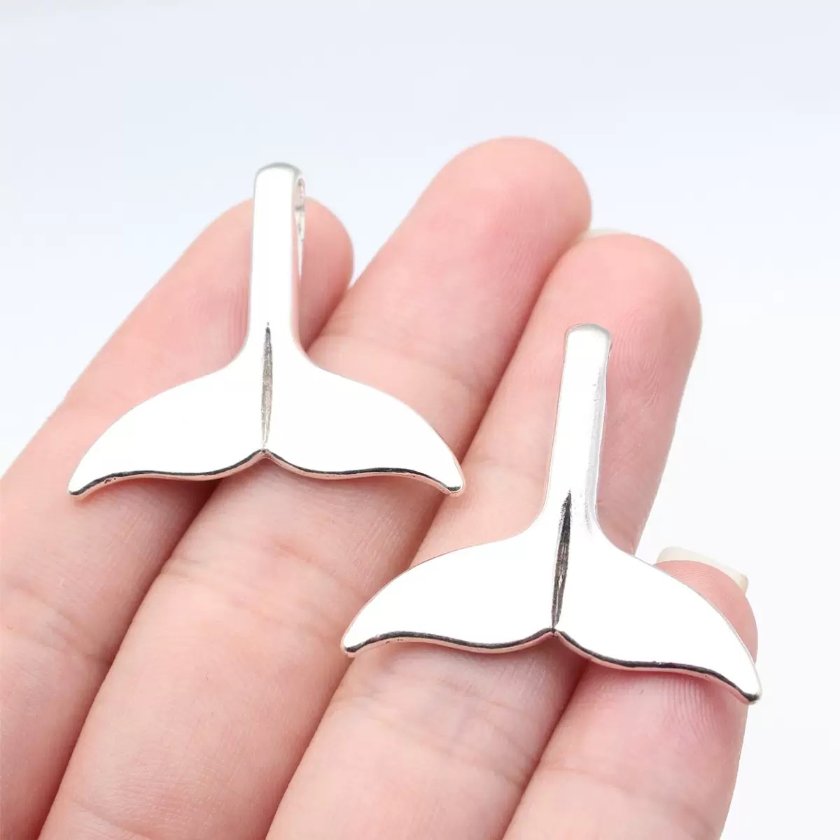 5/10pcs antique silver plated  - Vintage Collectible Item review and price
