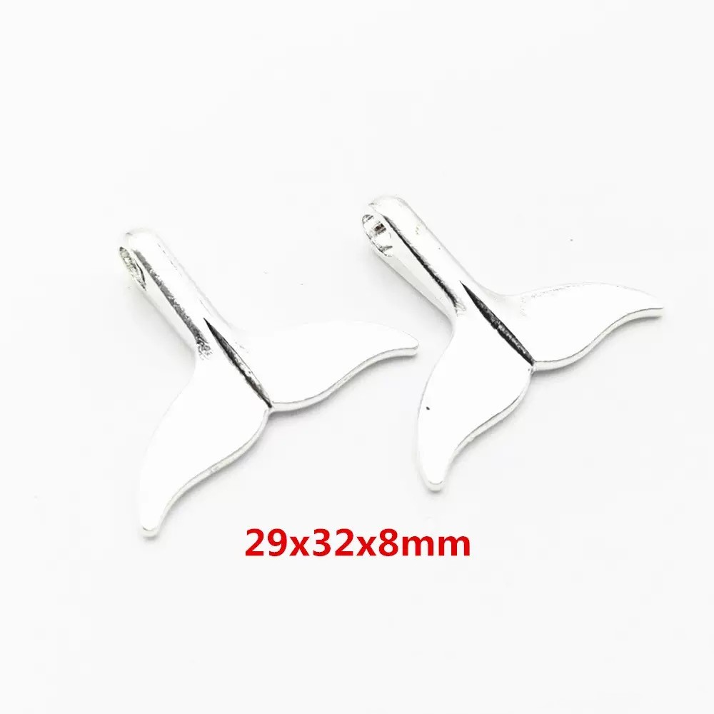 5/10pcs antique silver plated  - Vintage Collectible Item review and price