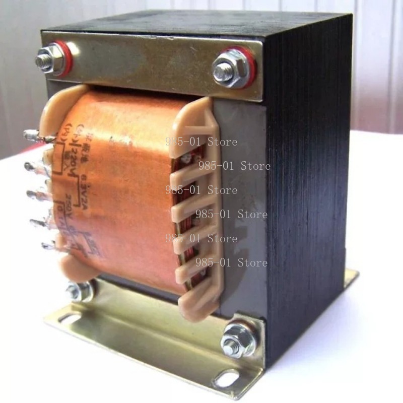 120W HiFi Power Transformer Si - Tube Amplifier Part review and price