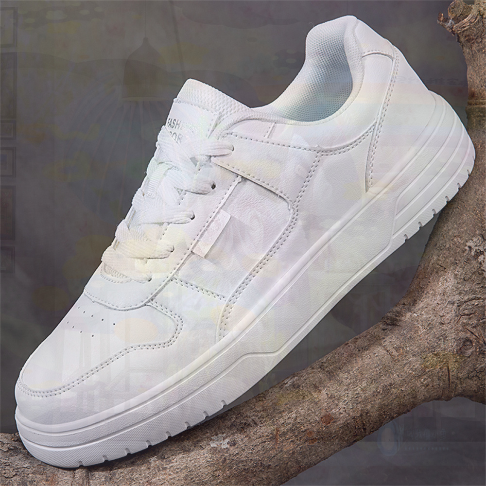 With Ties PU Leather Shoes 41  - Collectible Vintage Golf Balls review and price
