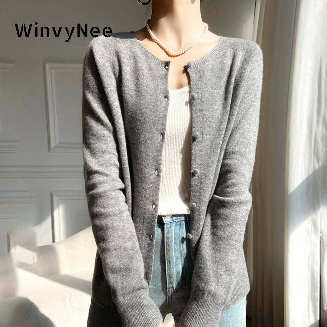 WinvyNee 2024 New Trend Women' - Vintage Collectible Buttons review and price