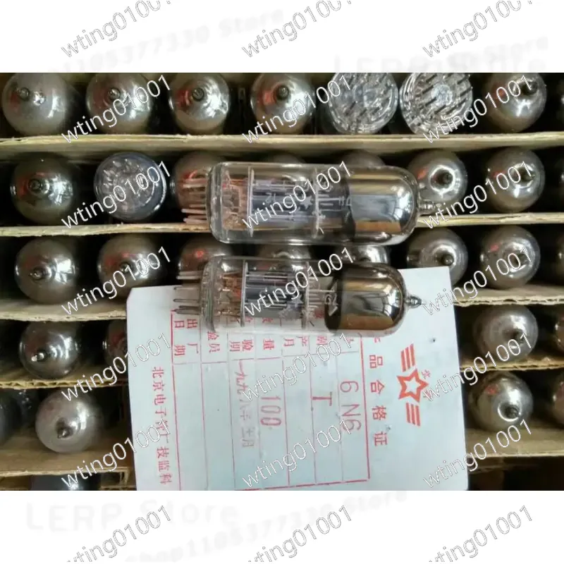 for Beijing 6N6T Novelty Audio - Tube Amplifier Part review and price