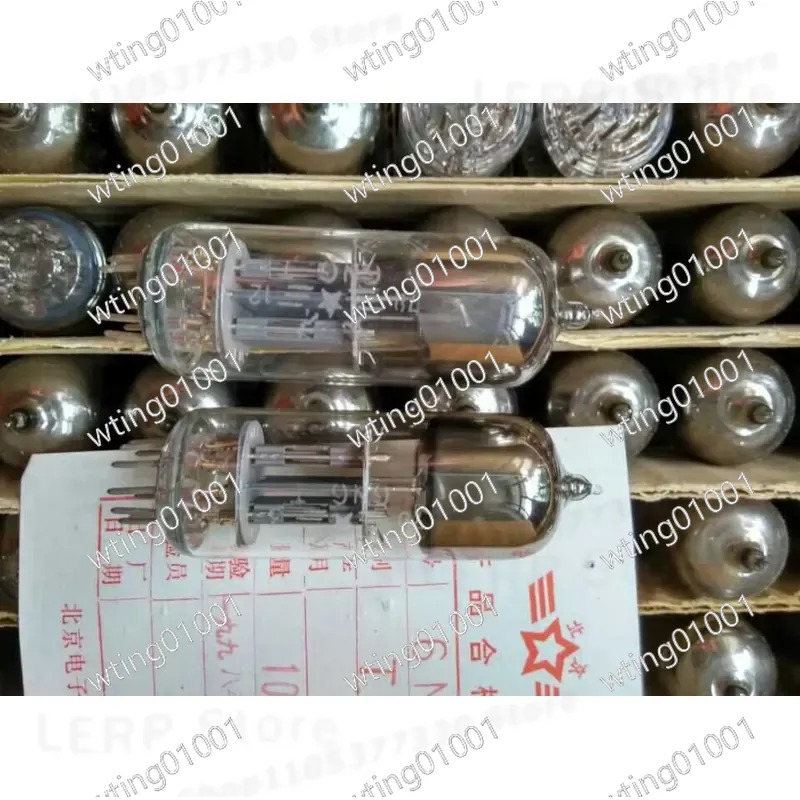 for Beijing 6N6T Novelty Audio - Tube Amplifier Part review and price