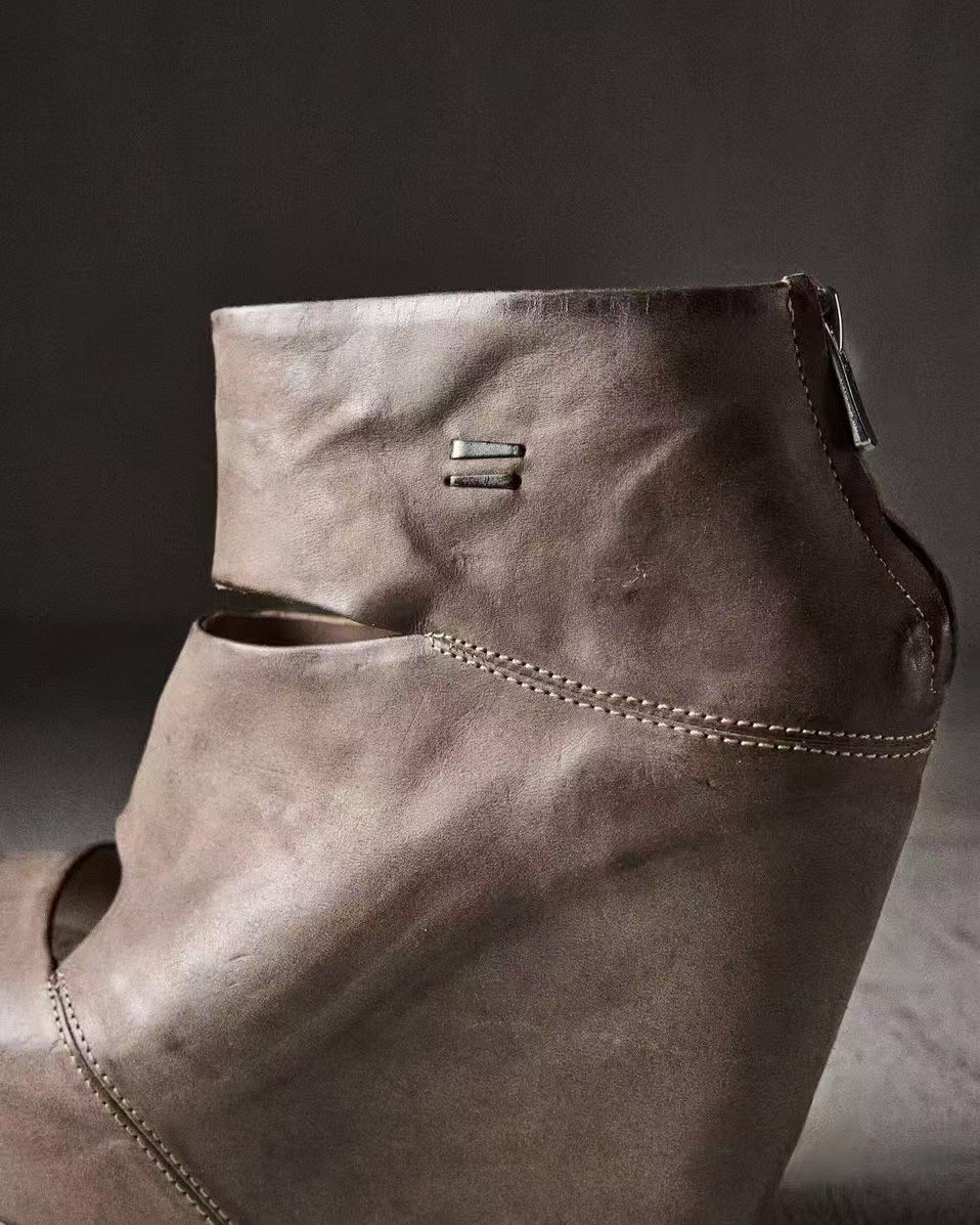 Summer New Women's Vintage Gre - Vintage Zipper review and price