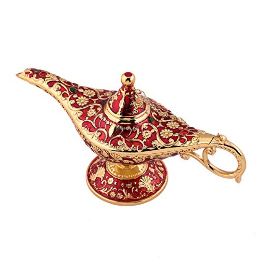 Vintage Aladdin Magic Lamp Gen - Collectible Vintage Lamps review and price
