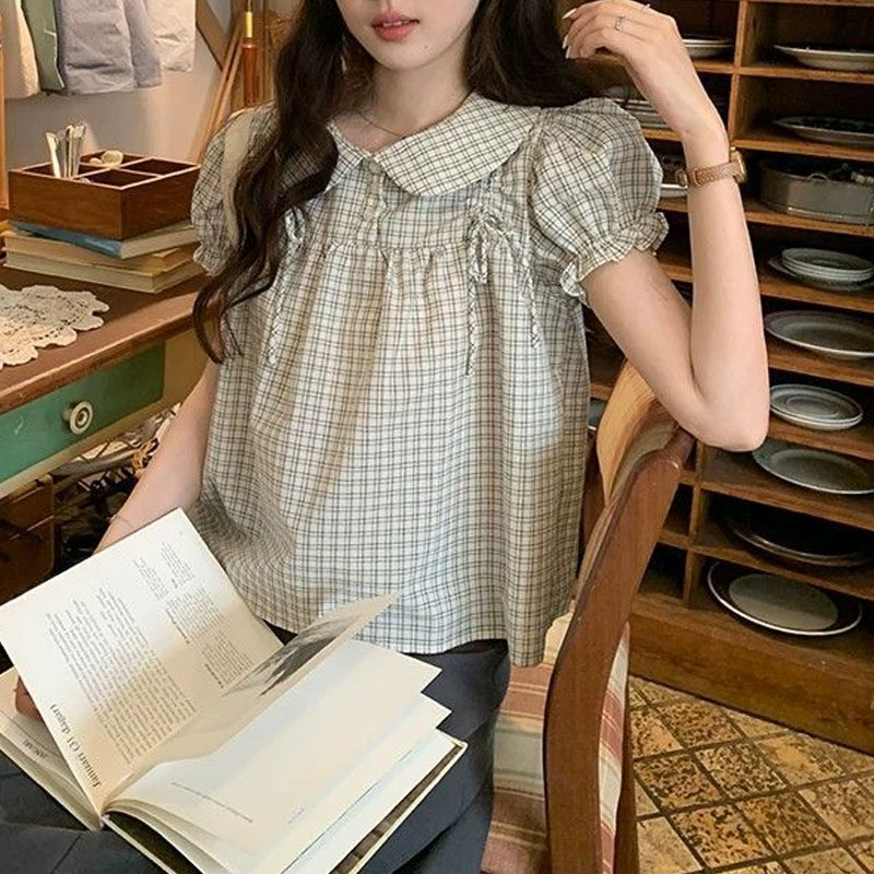 Female Clothing Preppy Style D - Vintage Collectible Buttons review and price