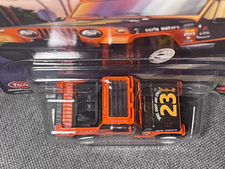 Hot Wheels 2026 Boulevard '67  - Vintage Collectible Hot Wheels review and price