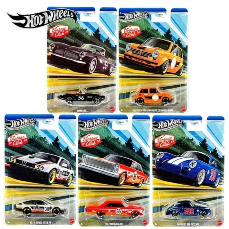Hot Wheels Diecast Race Car Mo - Vintage Collectible Hot Wheels review and price