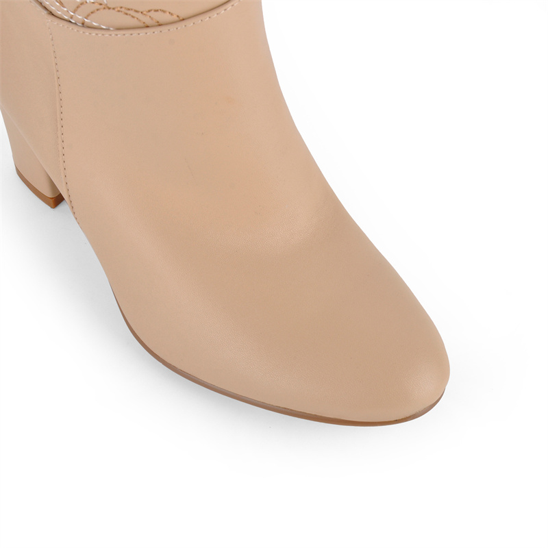 Onlymaker Apricot Embroidery K - Vintage Zipper review and price