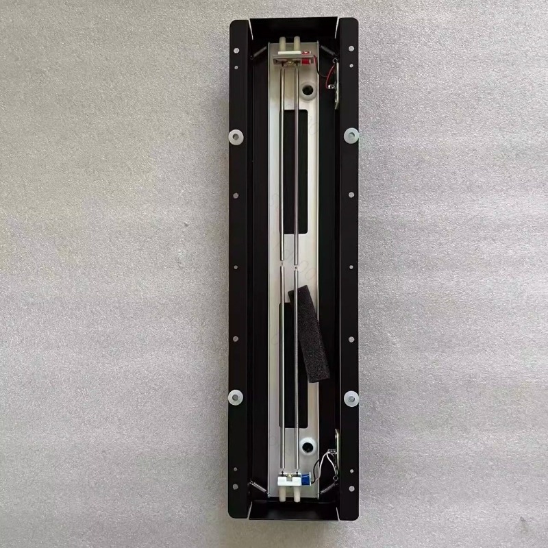 Spring Reverb Tank Tube Guitar - Tube Amplifier Part review and price