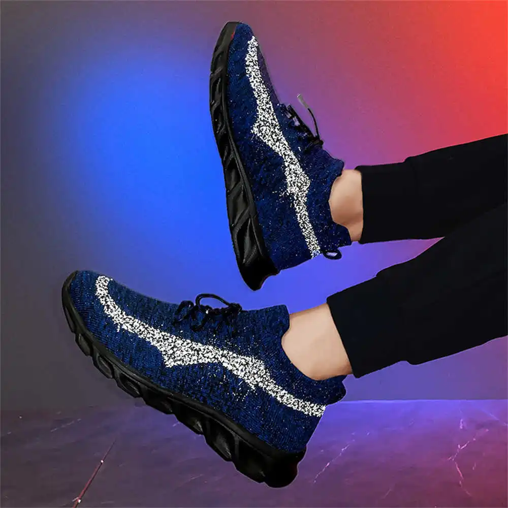 Flat Sole Lace Up Sneakers Pur - Collectible Vintage Golf Balls review and price