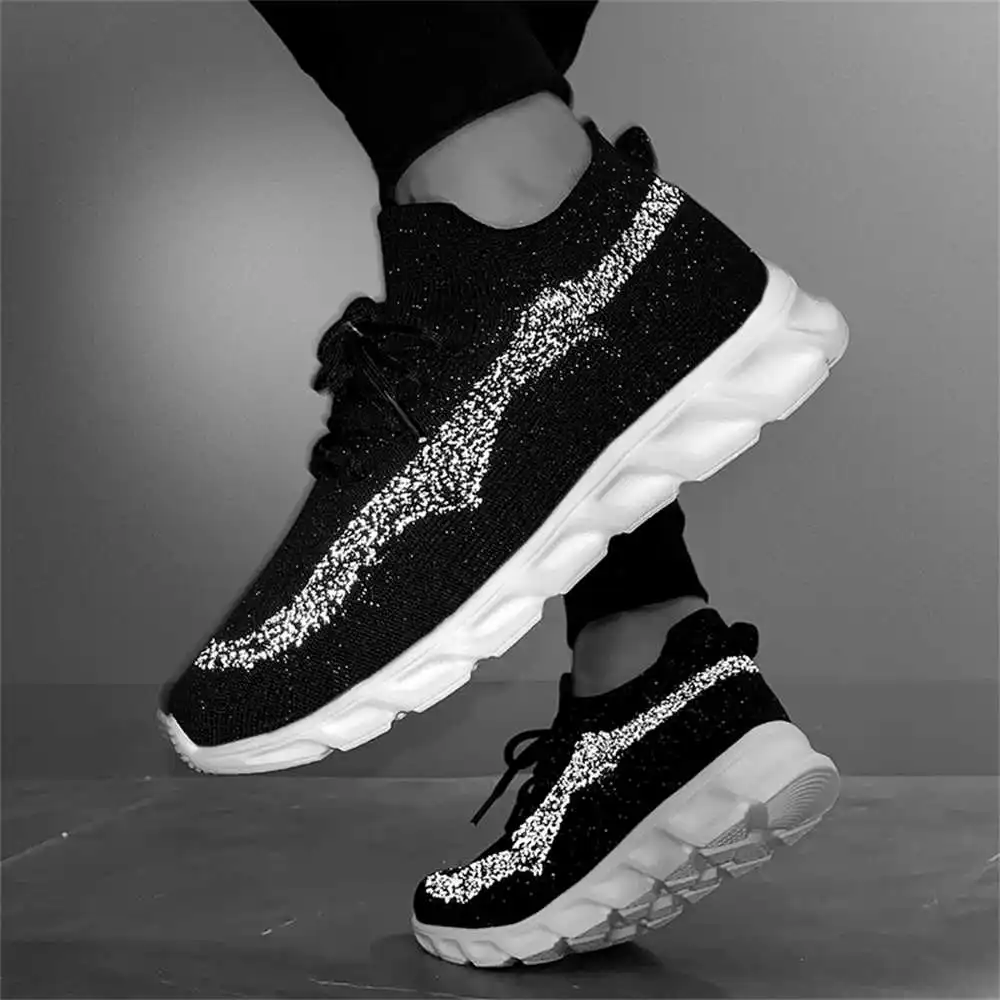 Flat Sole Lace Up Sneakers Pur - Collectible Vintage Golf Balls review and price