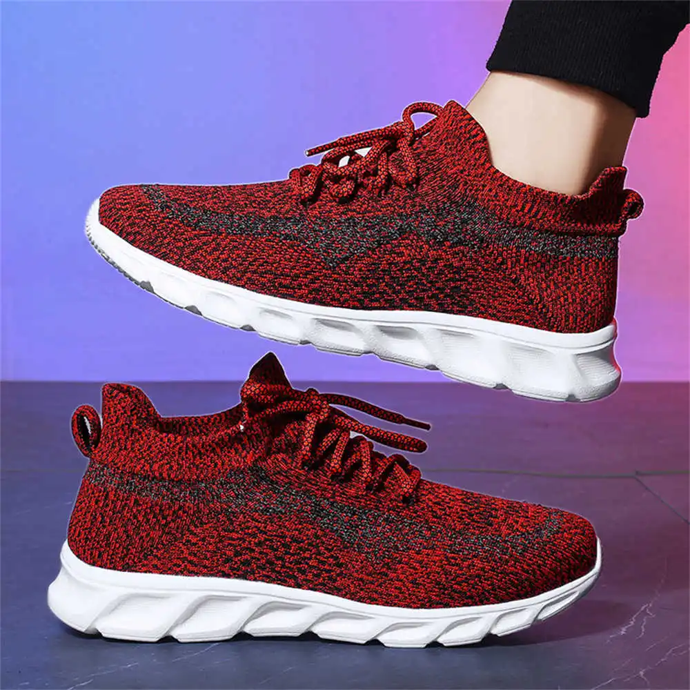 Flat Sole Lace Up Sneakers Pur - Collectible Vintage Golf Balls review and price