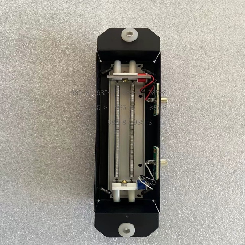 Tube Guitar Amp Spring Reverb  - Tube Amplifier Part review and price