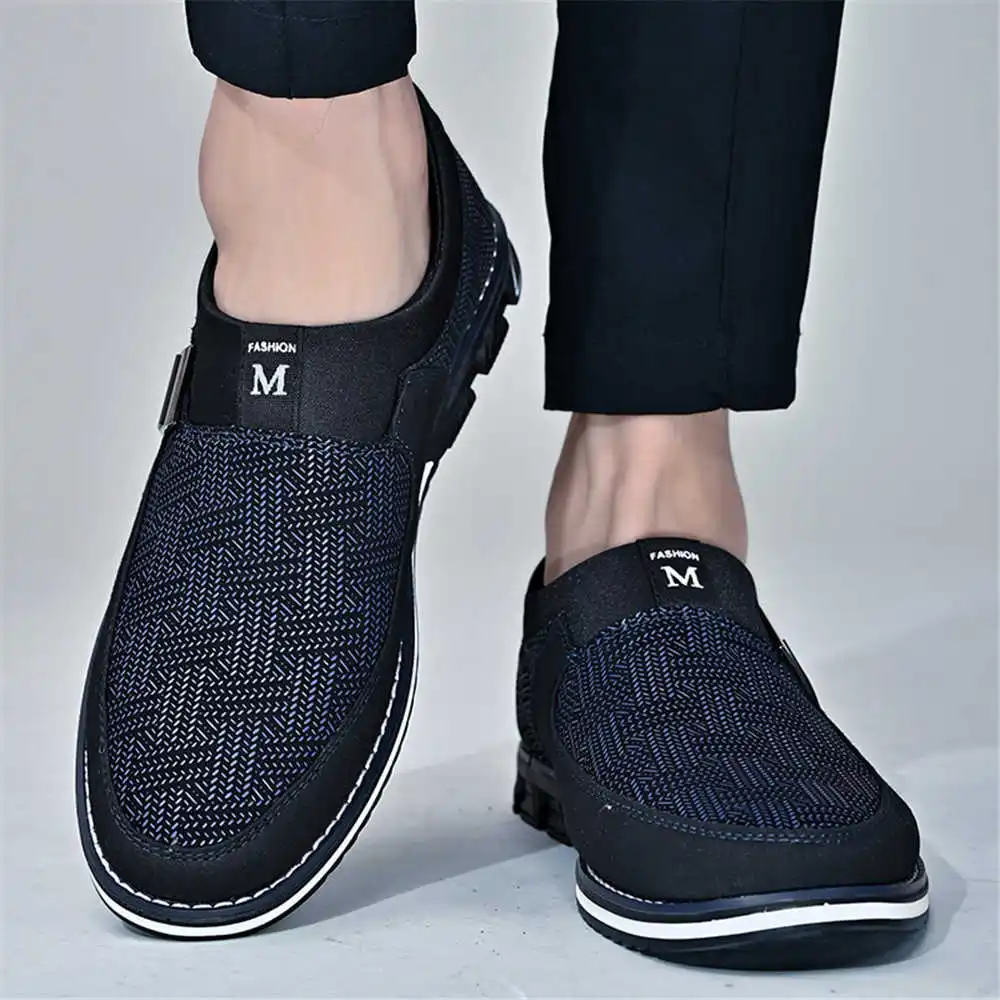 Dark Blue 44-45 Summer Shoes S - Collectible Vintage Golf Balls review and price