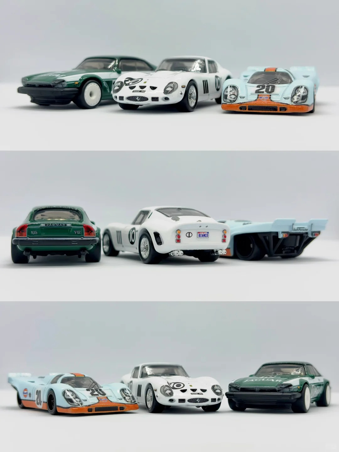 Premium Hot Wheels Car Culture - Vintage Collectible Hot Wheels review and price