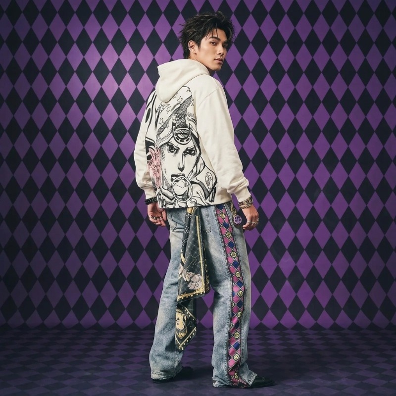 Y2K Streetwear Men Hip Hop Har - Vintage Zipper review and price