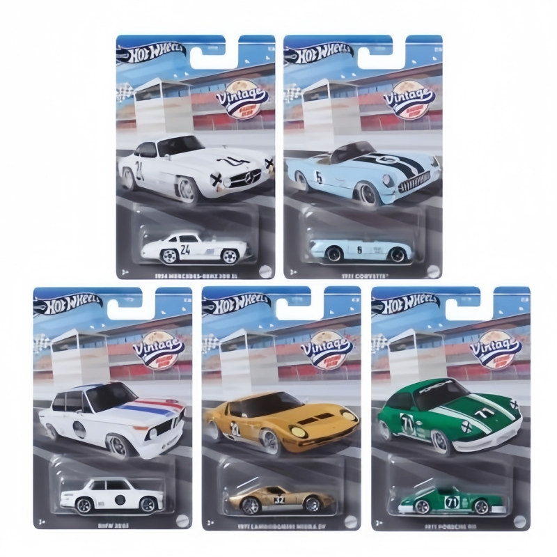 Hot Selling Genuine Hotwheels  - Vintage Collectible Hot Wheels review and price