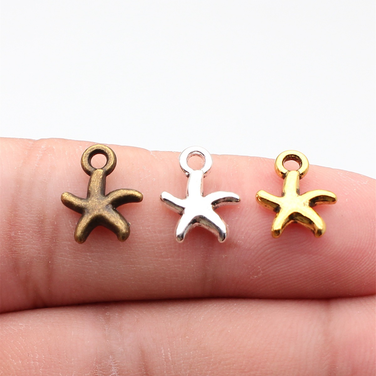 WYSIWYG 20pcs 12x10mm 3 Colors - Vintage Collectible Item review and price