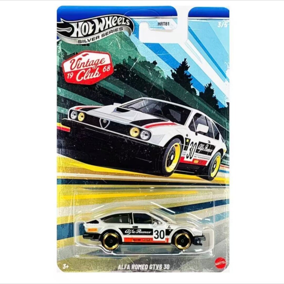 Hot Wheels Cars Vintage Club P - Vintage Collectible Hot Wheels review and price