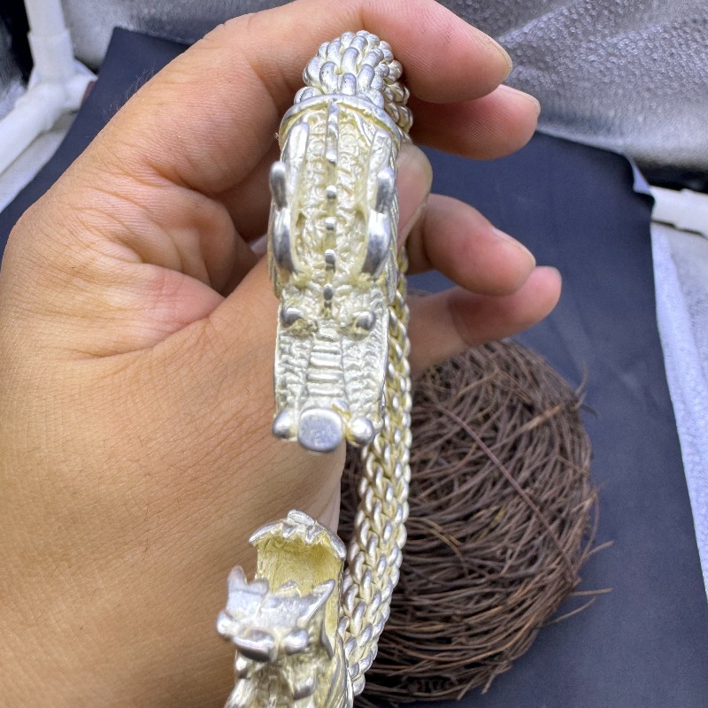 Antique Song Dynasty Dragon Tw - Vintage Collectible Jewelry review and price