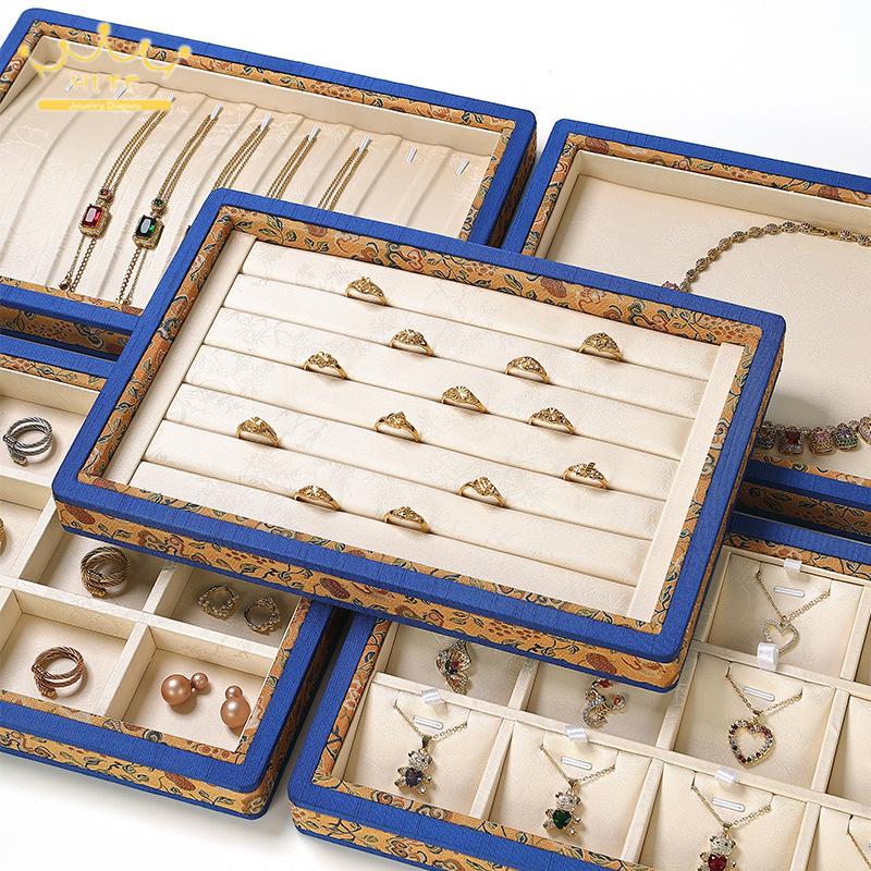 Vintage Jewelry Display Tray f - Vintage Collectible Jewelry review and price