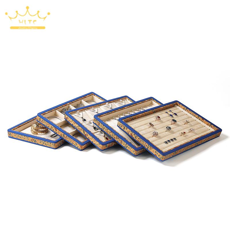 Vintage Jewelry Display Tray f - Vintage Collectible Jewelry review and price