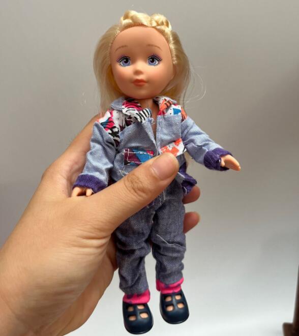 cute vintage baby girl doll pl - Vintage Collectible Baby Dolls review and price
