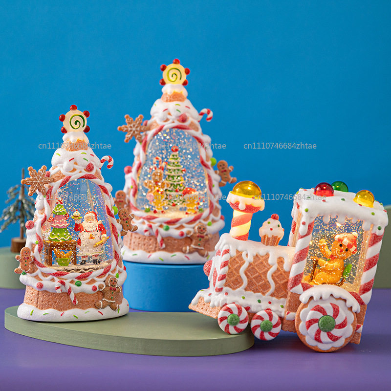 Vintage Style Christmas Lanter - Collectible Vintage Lamps review and price