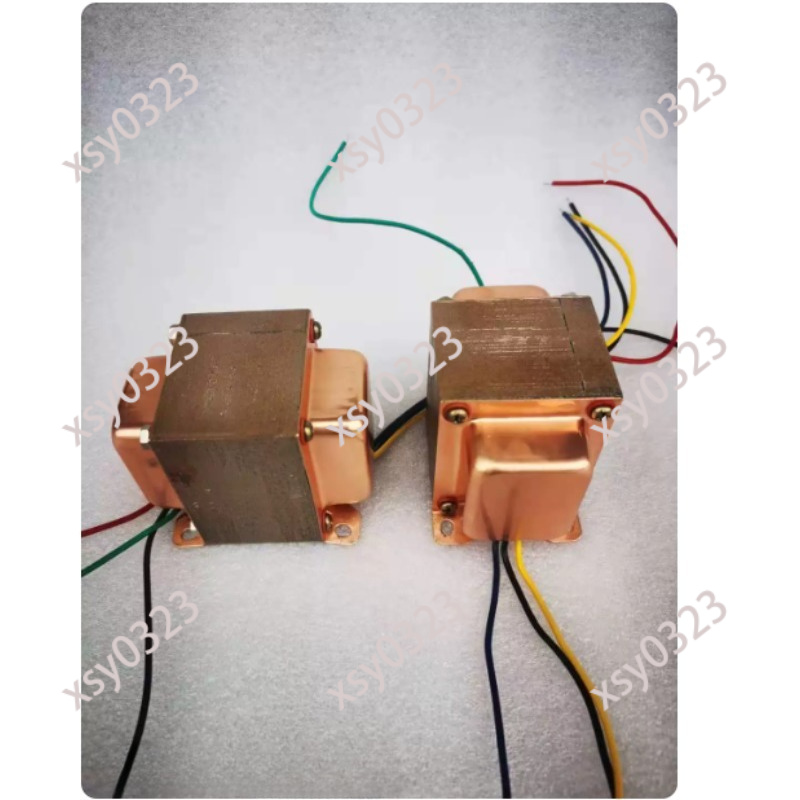 10W Audio Output Transformer 3 - Tube Amplifier Part review and price