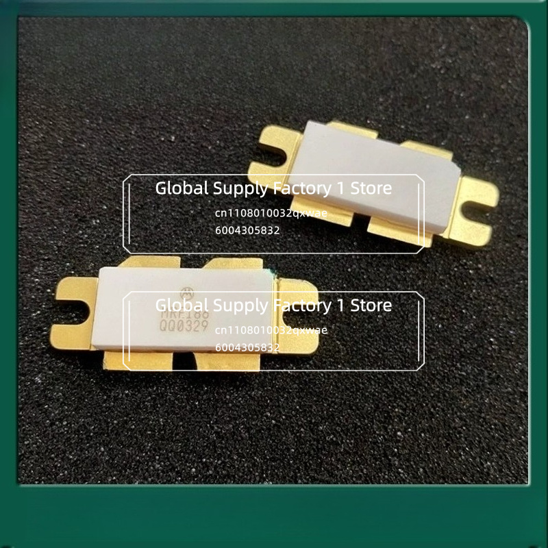 MRF9120 MRF186 MRF185 MRF9180  - Tube Amplifier Part review and price