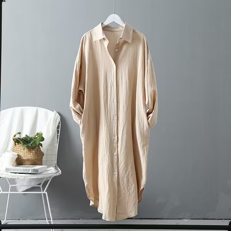 Blouse women 2026 casual New s - Vintage Collectible Buttons review and price