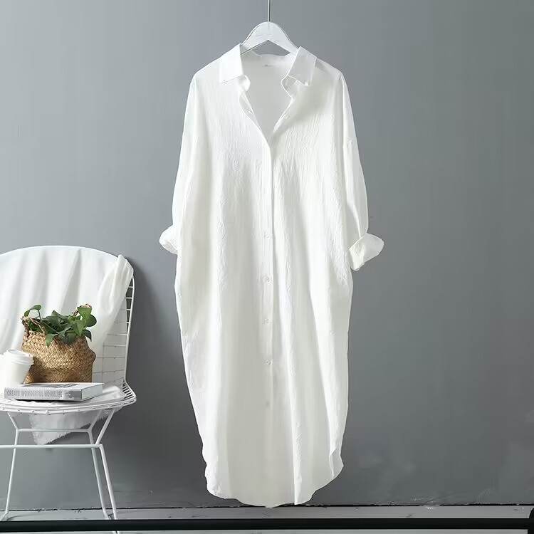 Blouse women 2026 casual New s - Vintage Collectible Buttons review and price