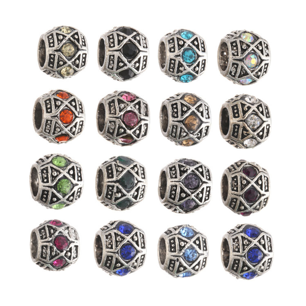 10 Pcs Vintage Antique Silver  - Vintage Collectible Item review and price