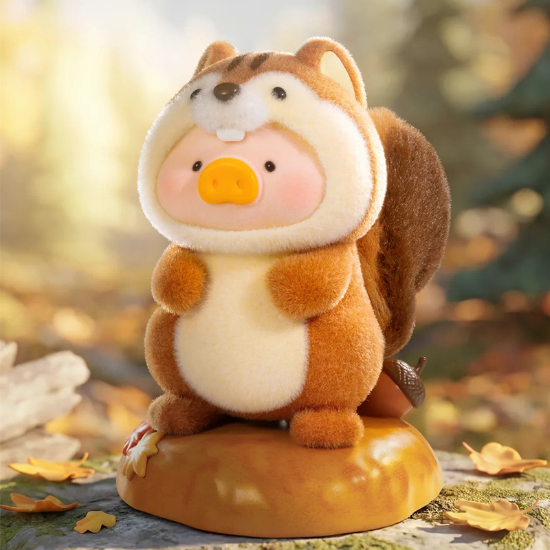Lulu The Piggy Animls Party 2  - Collectible & Vintage Dolls For Halloween review and price