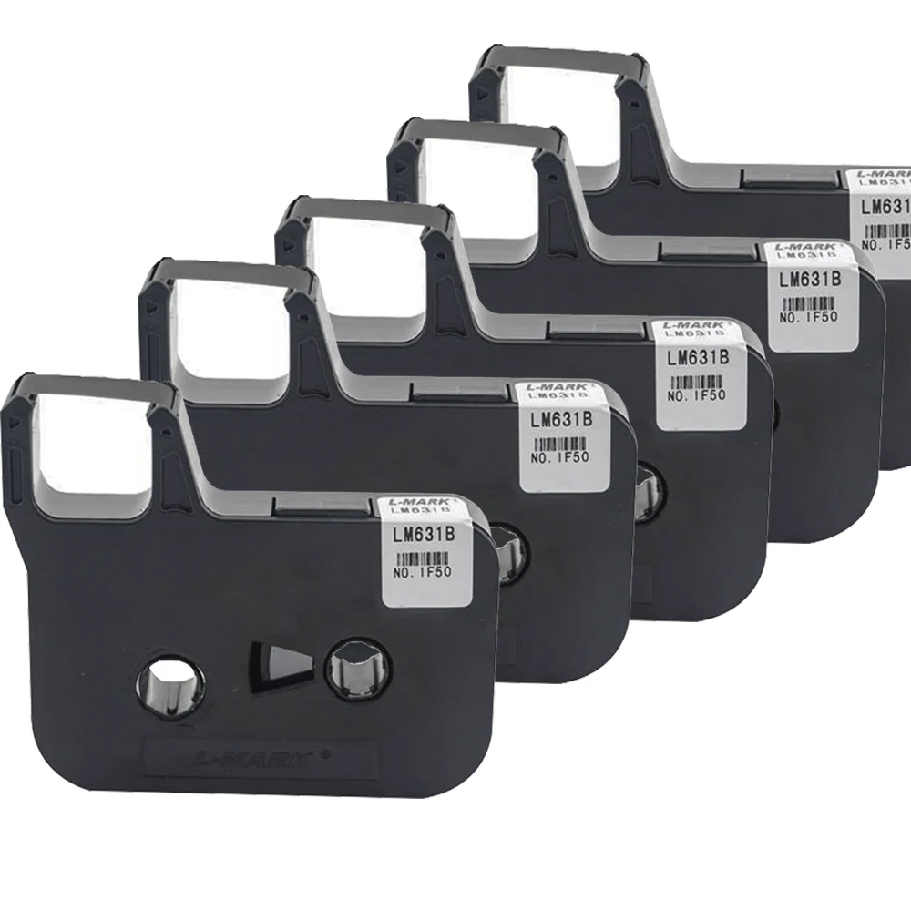 100m/Roll Black Typewriter Ink - Typewriter Ribbon Roll review and price