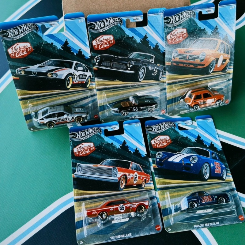 New Hot Wheels Alloy Diecast C - Vintage Collectible Hot Wheels review and price
